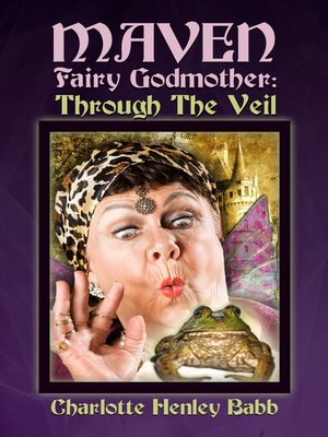 cover image of Maven Fairy Godmother